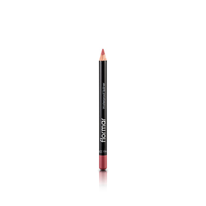Flormar Waterproof Lipliner Pencil