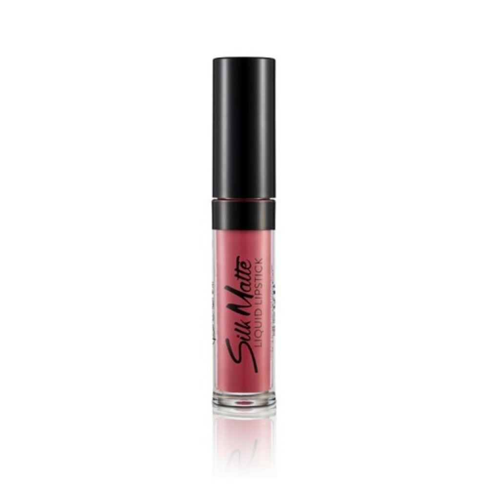 Flormar Silk Matte Liquid Lipstick