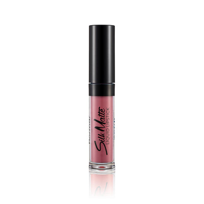 Flormar Silk Matte Liquid Lipstick