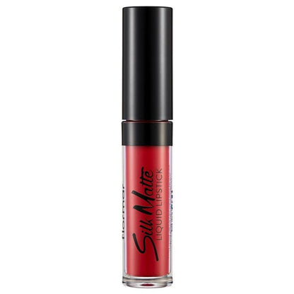 Flormar Silk Matte Liquid Lipstick