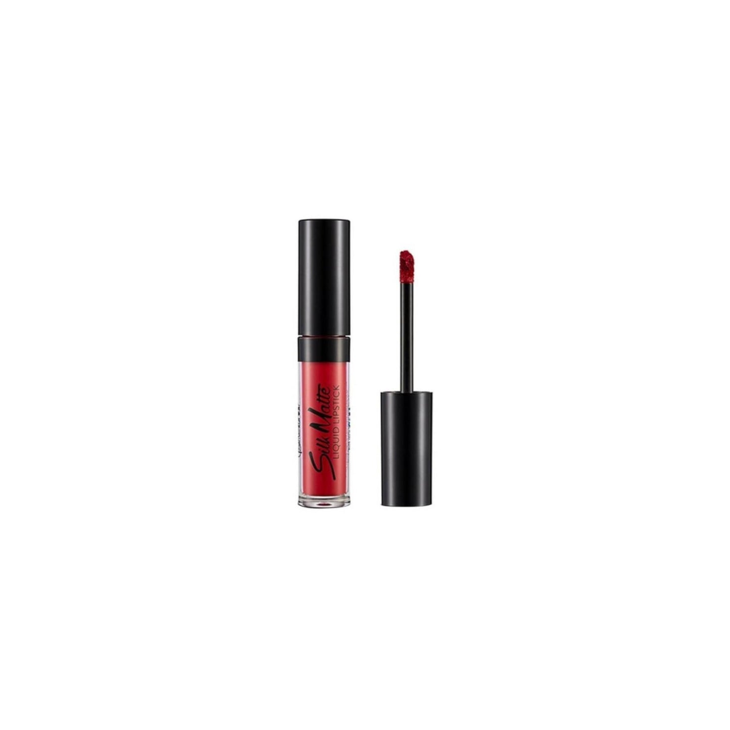 Flormar Silk Matte Liquid Lipstick