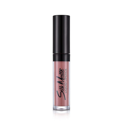 Flormar Silk Matte Liquid Lipstick