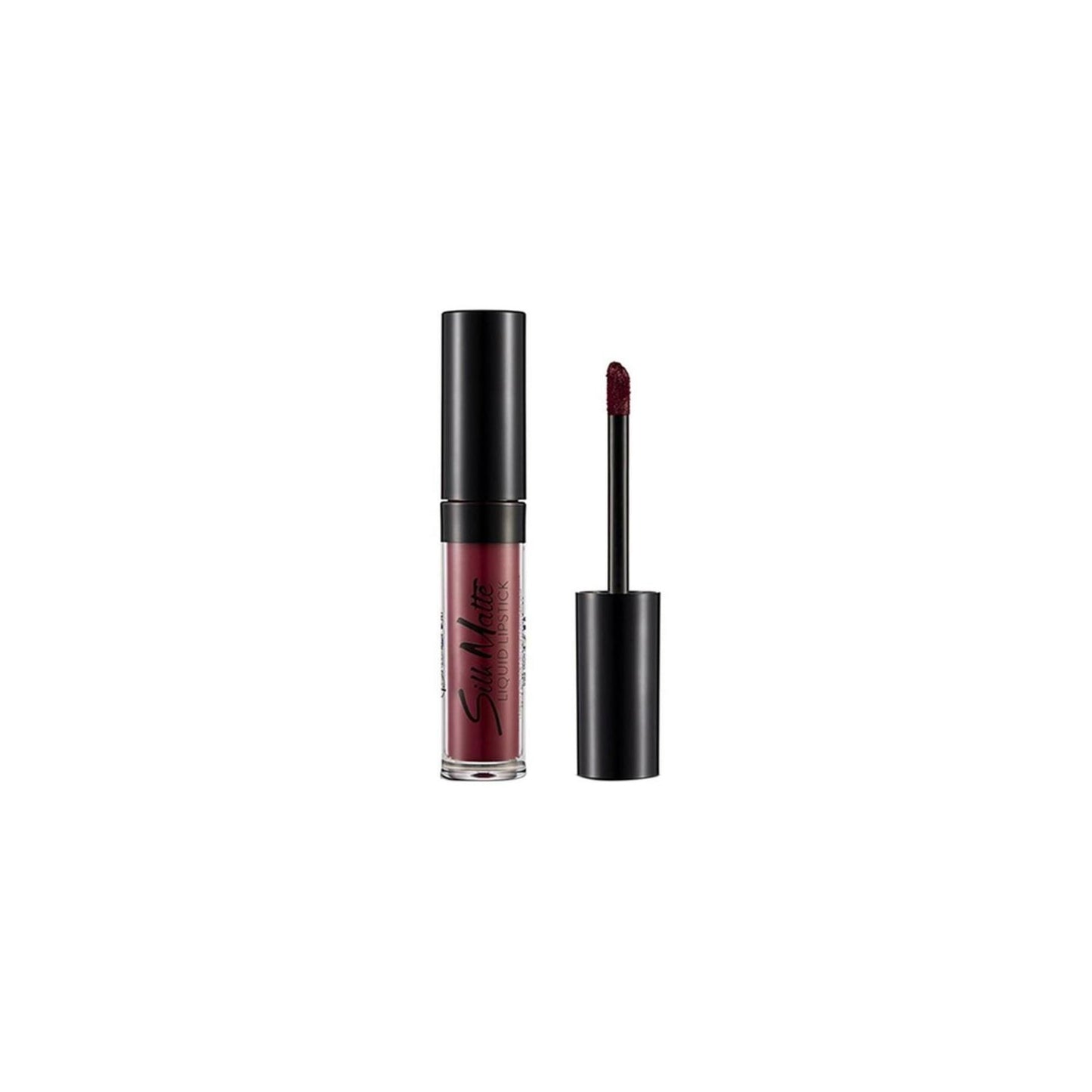 Flormar Silk Matte Liquid Lipstick
