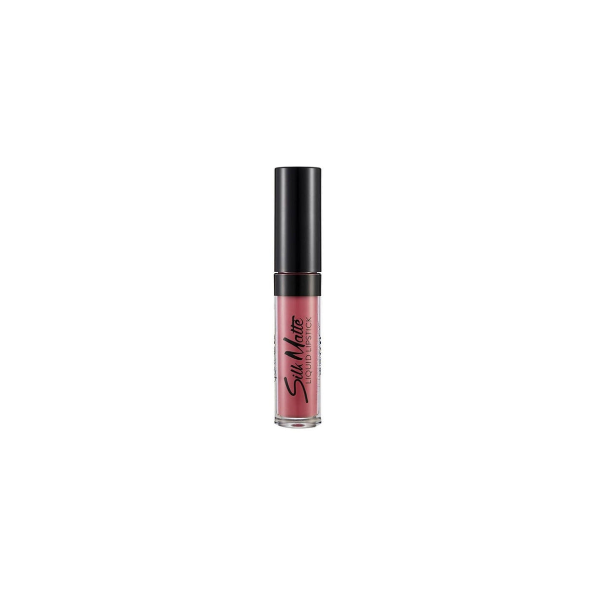 Flormar Silk Matte Liquid Lipstick