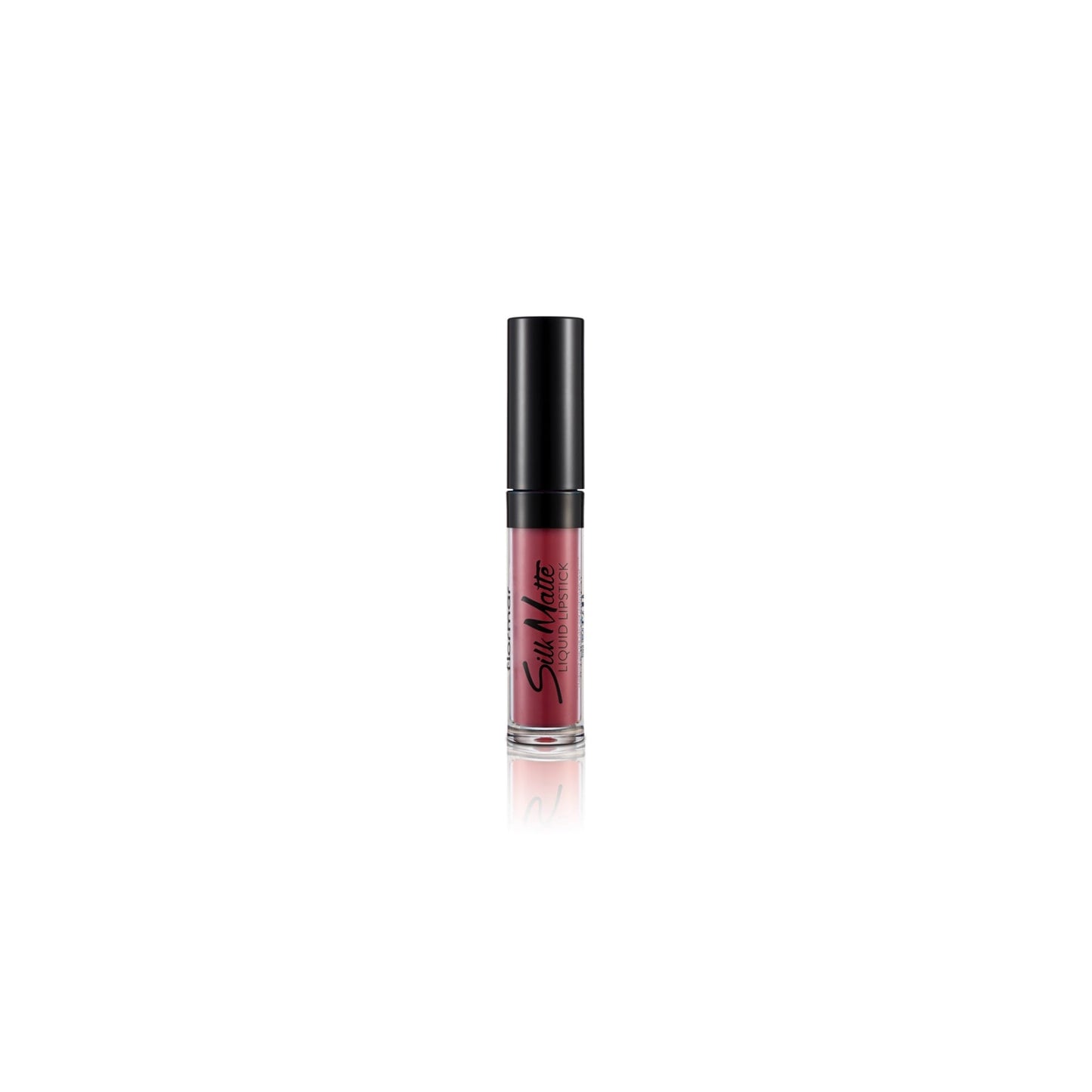 Flormar Silk Matte Liquid Lipstick