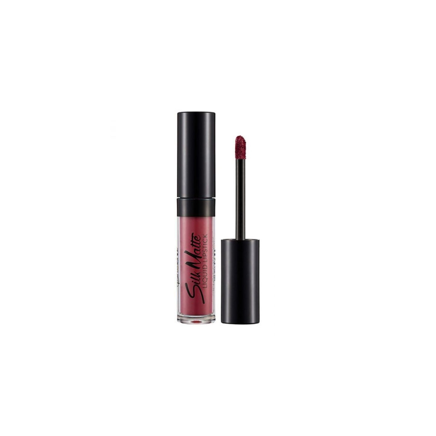 Flormar Silk Matte Liquid Lipstick
