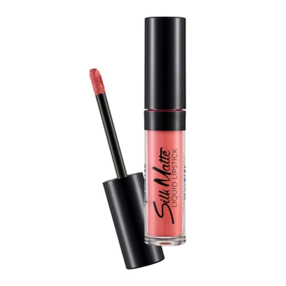 Flormar Silk Matte Liquid Lipstick