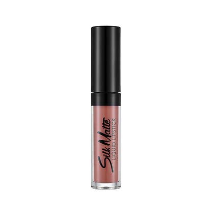 Flormar Silk Matte Liquid Lipstick