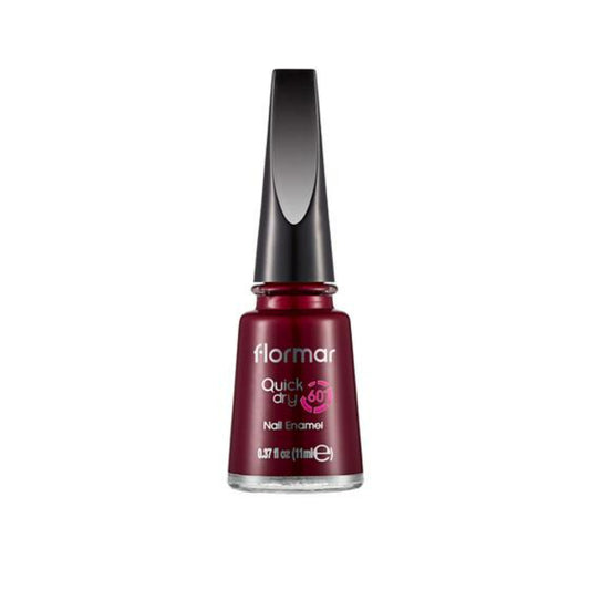 Flormar Quick Dry Nail Enamel