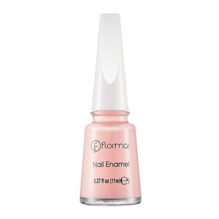 Flormar Nail Enamel 11ml