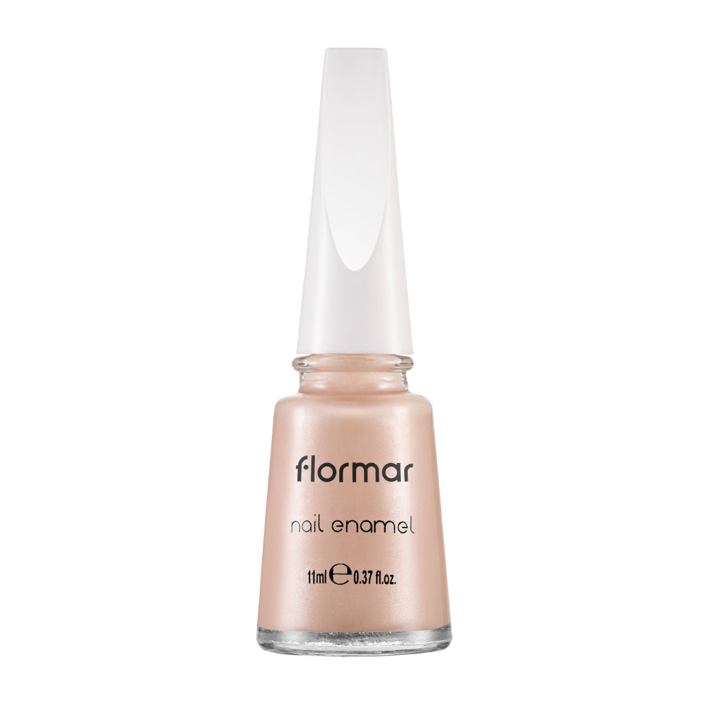 Flormar Nail Enamel 11ml