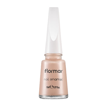 Flormar Nail Enamel 11ml