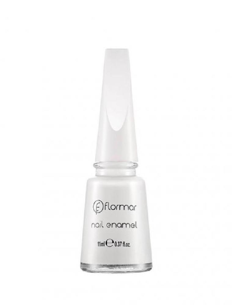Flormar Nail Enamel 11ml