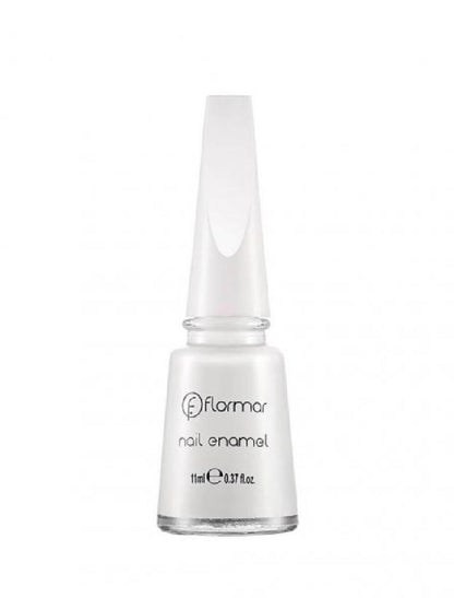 Flormar Nail Enamel 11ml
