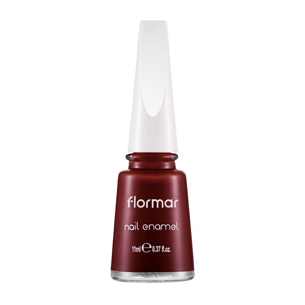 Flormar Nail Enamel 11ml