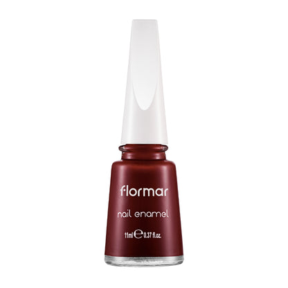 Flormar Nail Enamel 11ml