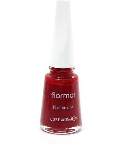 Flormar Nail Enamel 11ml