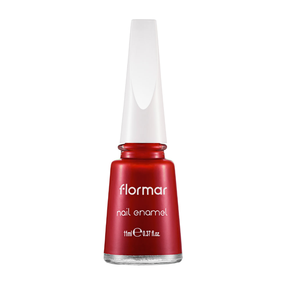 Flormar Nail Enamel 11ml