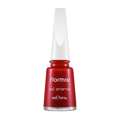 Flormar Nail Enamel 11ml