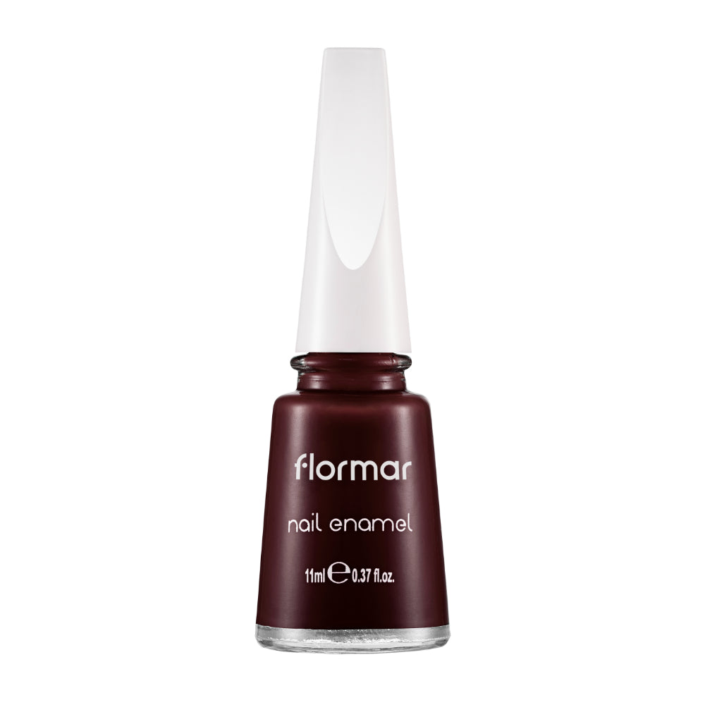 Flormar Nail Enamel 11ml