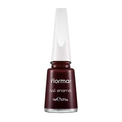 Flormar Nail Enamel 11ml