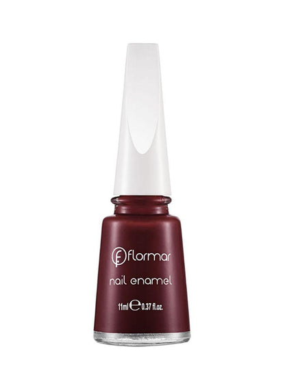 Flormar Nail Enamel 11ml