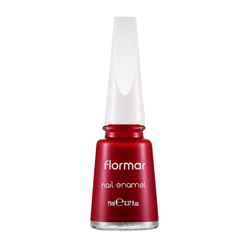Flormar Nail Enamel 11ml