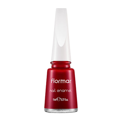 Flormar Nail Enamel 11ml