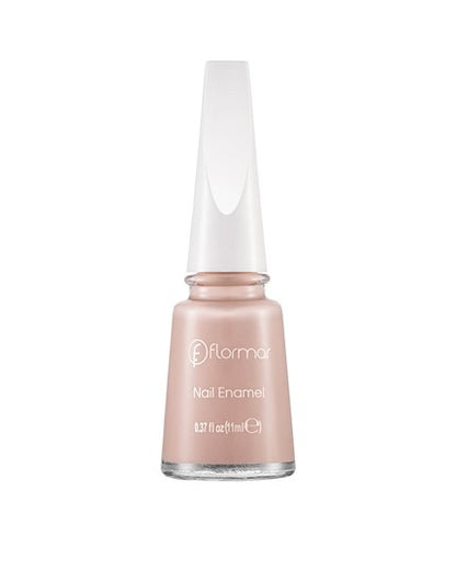 Flormar Nail Enamel 11ml