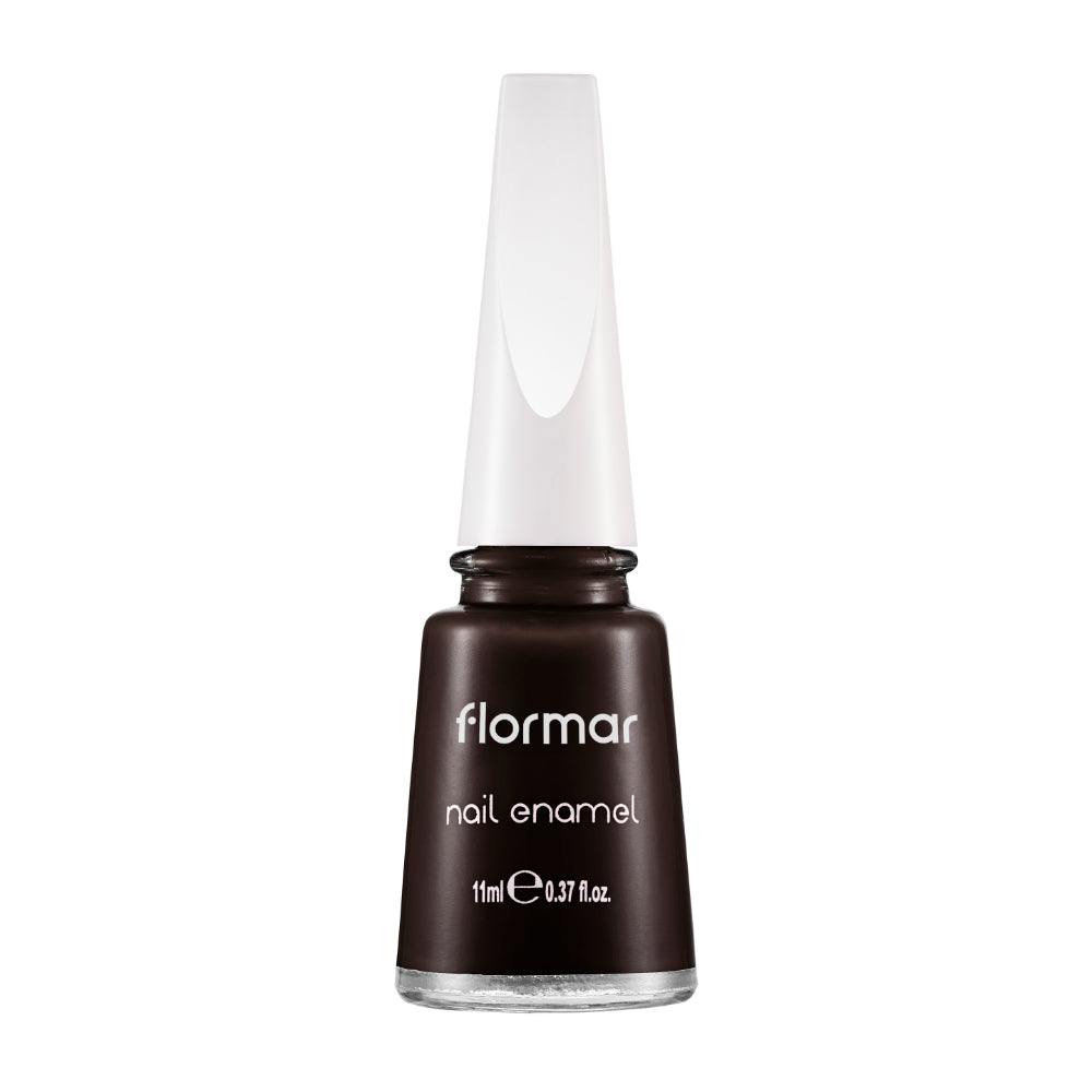 Flormar Nail Enamel 11ml