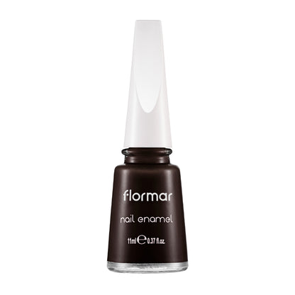 Flormar Nail Enamel 11ml