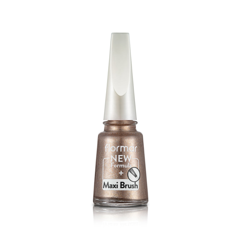 Flormar Pearly Nail Enamel