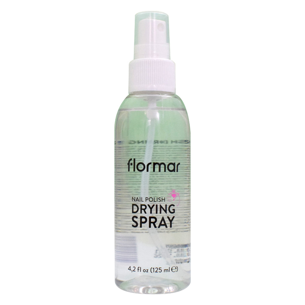 Flormar Nail Polish Drying Spray 125ml