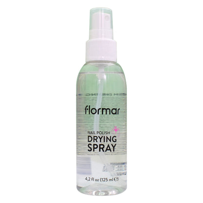 Flormar Nail Polish Drying Spray 125ml