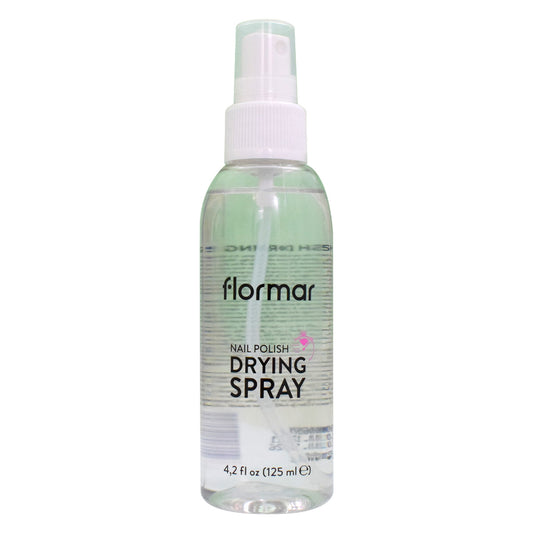 Flormar Nail Polish Drying Spray 125ml