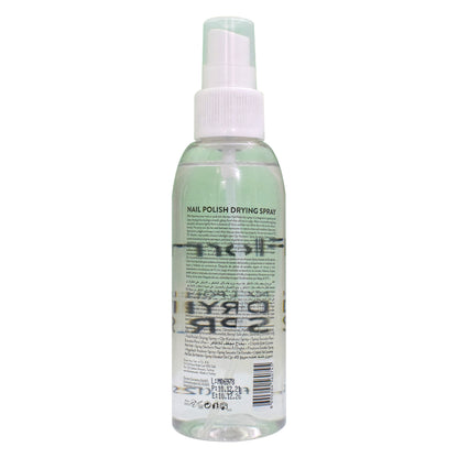 Flormar Nail Polish Drying Spray 125ml