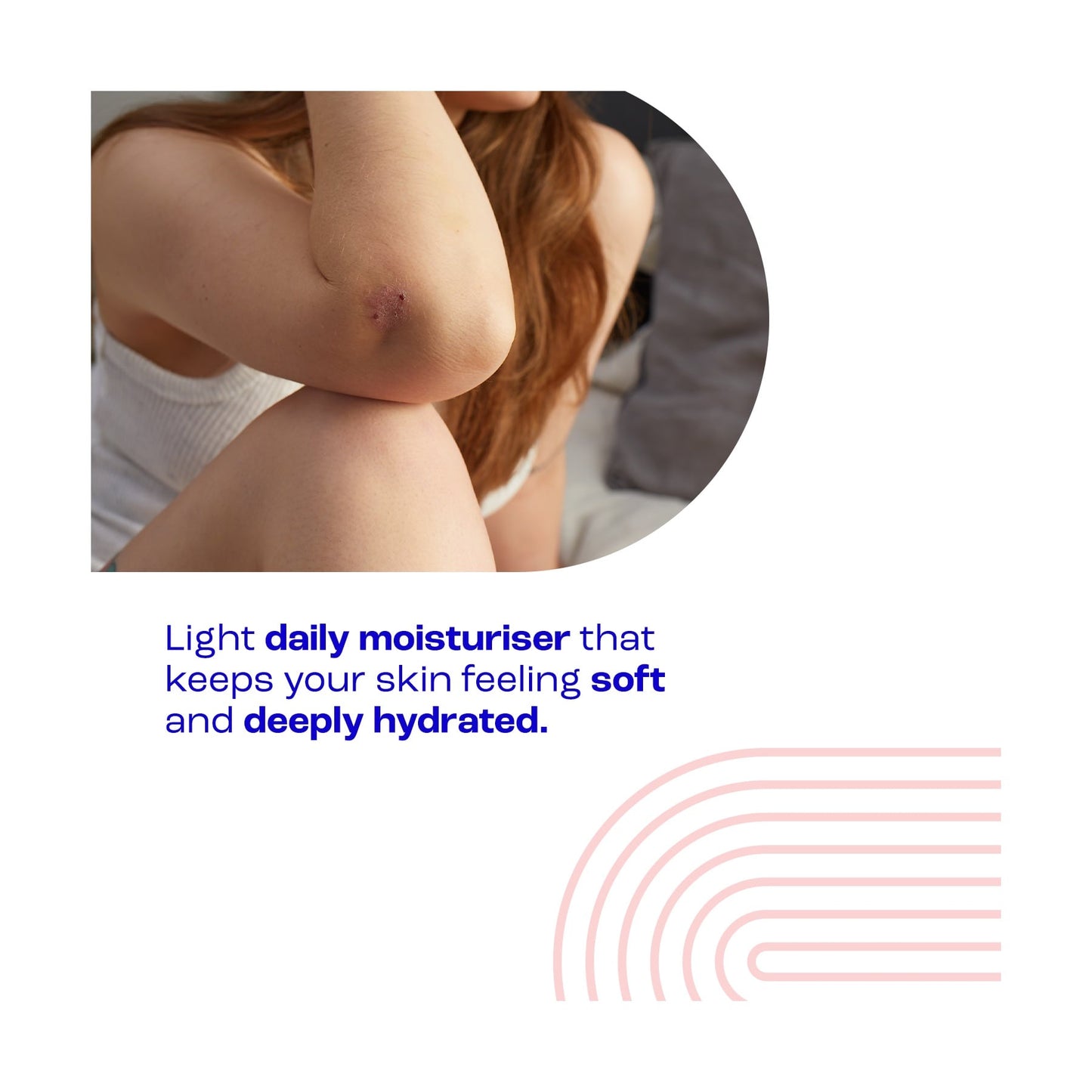 E45 Moisturising Body Lotion 200ml