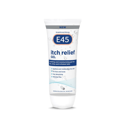 E45 Itch Relief Gel 100ml