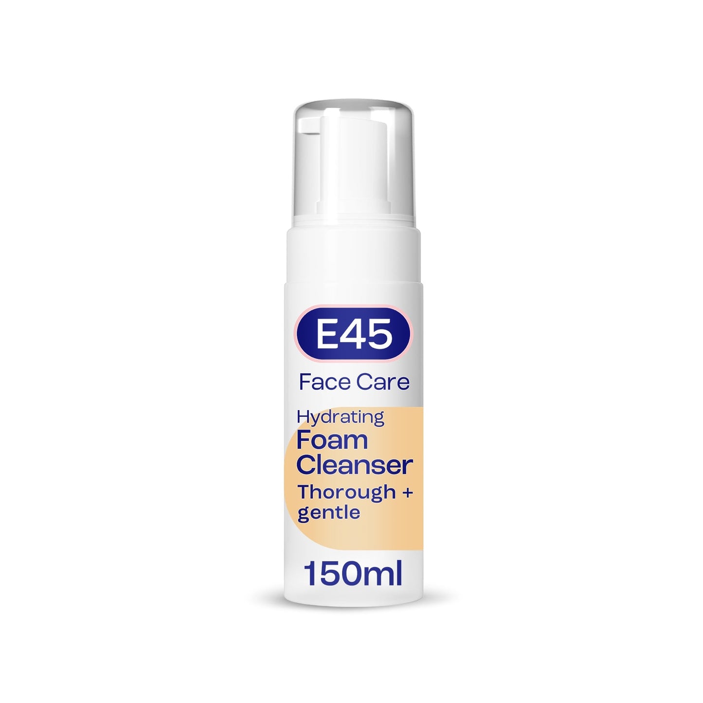E45 Face Cleanser 150ml