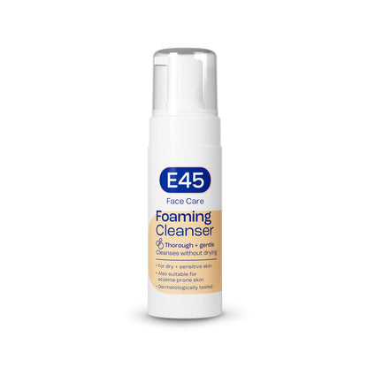 E45 Face Cleanser 150ml