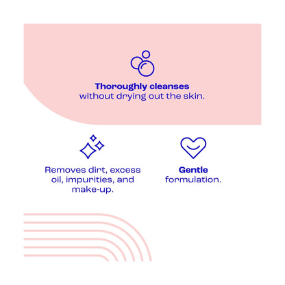 E45 Face Cleanser 150ml