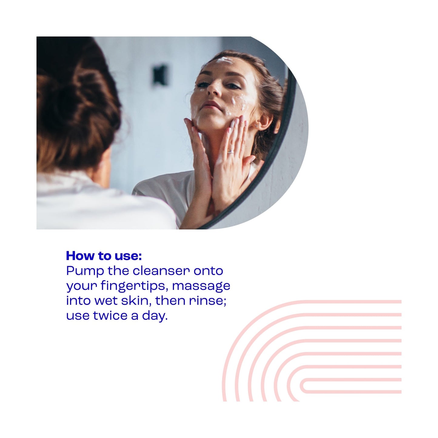 E45 Face Cleanser 150ml