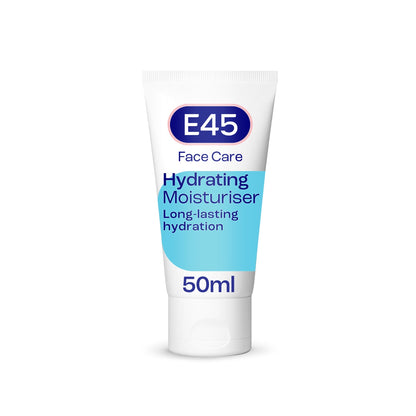 E45 Face Moisturizer 50ml