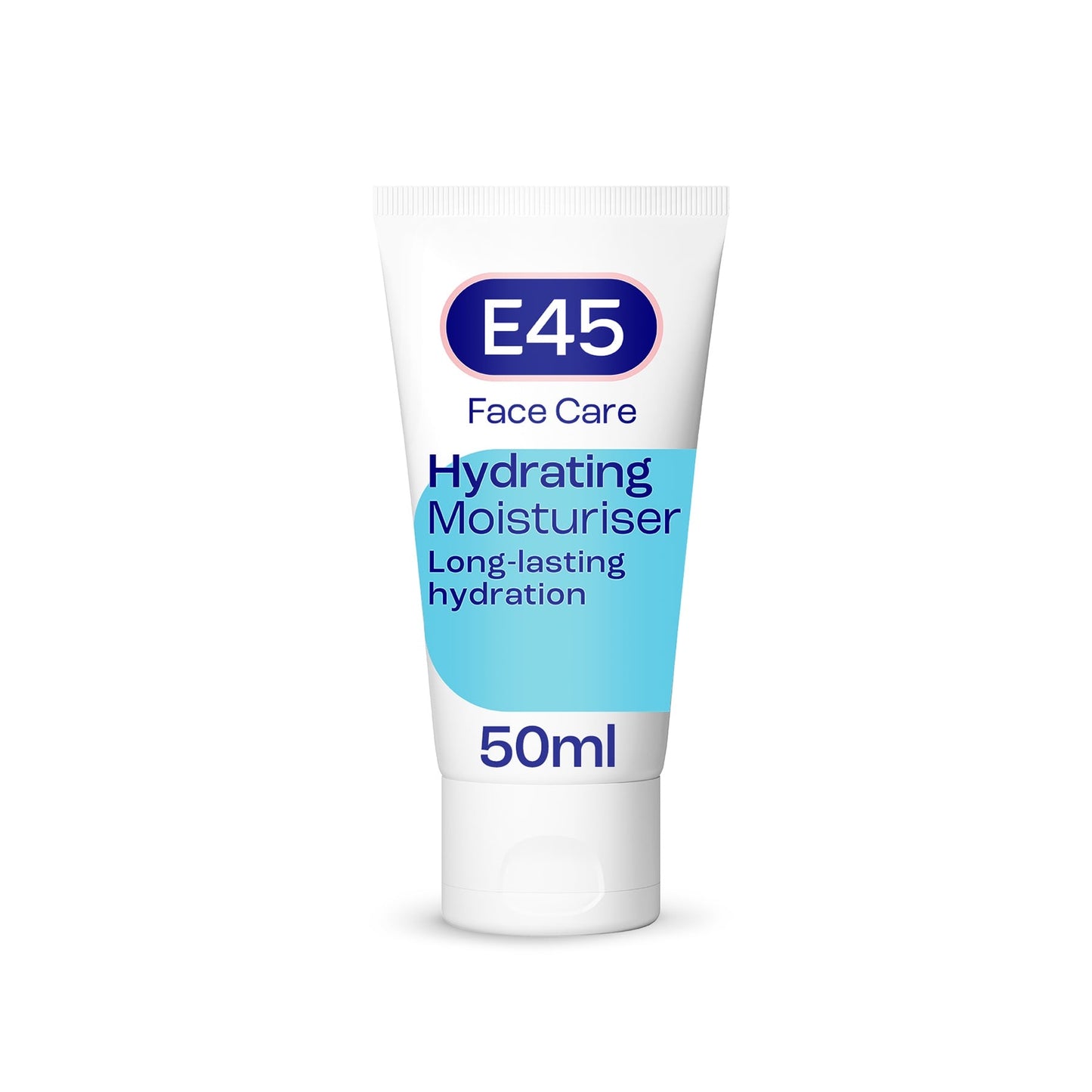 E45 Face Moisturizer 50ml