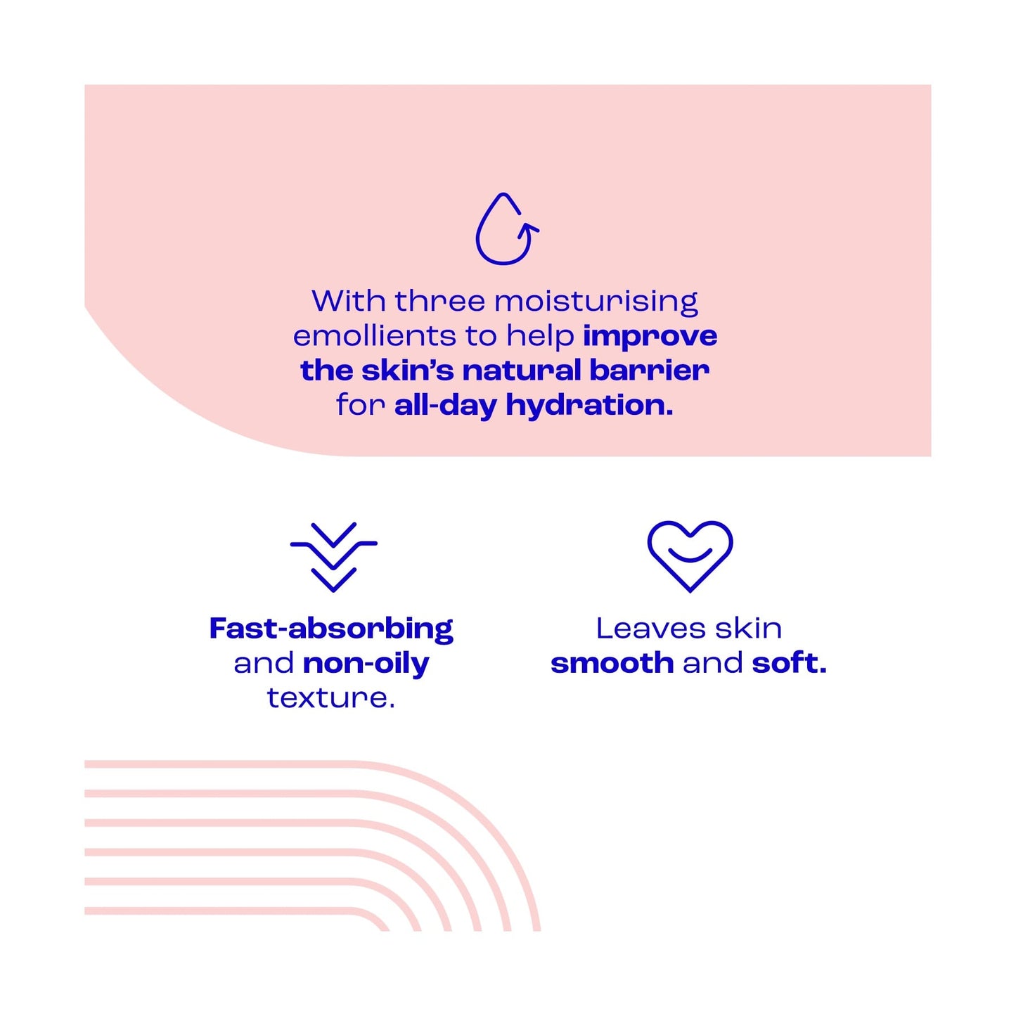 E45 Face Moisturizer 50ml