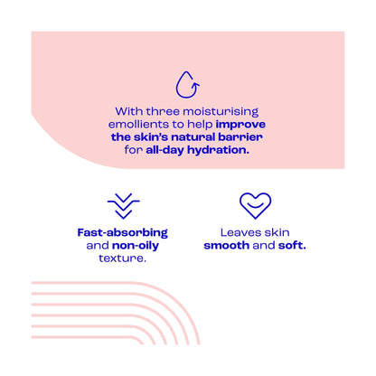 E45 Face Moisturizer 50ml