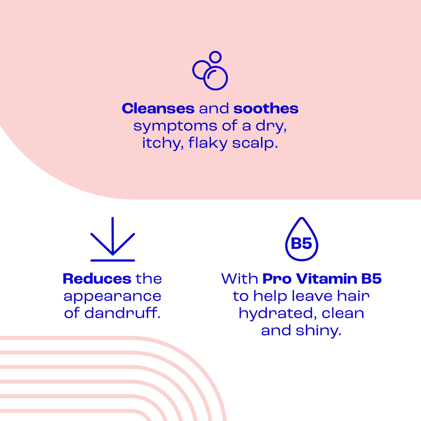 E45 Shampoo 200ml