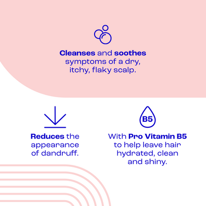 E45 Shampoo 200ml