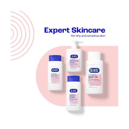 E45 Shower Cream 200ml