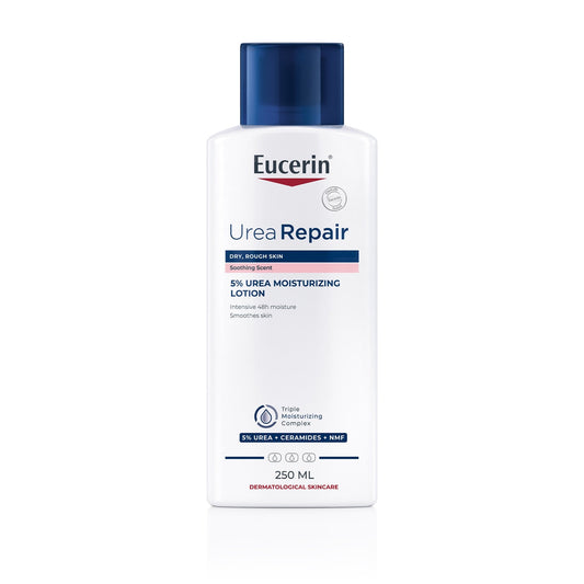 Eucerin Urea Repair Plus 5% Urea Body Lotion 250ml